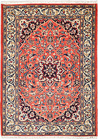 990008 - Kashan 172x126cm