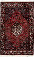 990078 - Bidjar 183x117cm