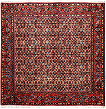 990232 - Bidjar 201x204cm