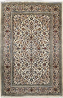 990282 - Kashan 301x199cm