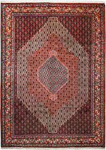 990314 - Senneh 351x254cm