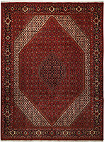 990331 - Bidjar 404x304cm