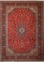990380 - Kashan 419x304cm