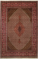 990451 - Tabriz 304x201cm