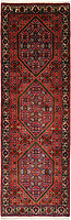 990584 - Bidjar 238x78cm