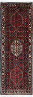 990589 - Bidjar 214x76cm