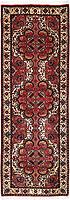 990593 - Bidjar 200x71cm