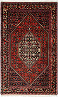 990611 - Bidjar 186x114cm