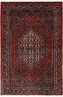 990614 - Bidjar 171x112cm