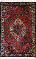990623 - Bidjar 179x111cm