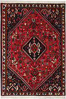 990668 - Ghashgai 150x104cm
