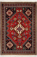 990670 - Ghashgai 150x105cm