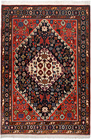 990678 - Ghashgai 149x104cm