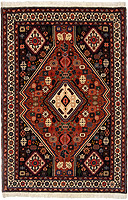 990690 - Ghashgai 149x102cm