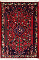990726 - Abadeh 147x100cm