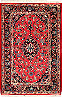 990873 - Kashan 147x100cm