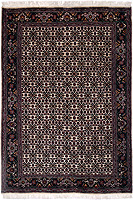 990918 - Tabriz 145x103cm