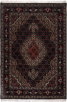 990920 - Tabriz 150x103cm