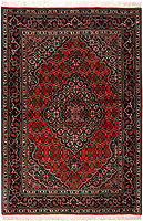 990925 - Tabriz 152x101cm