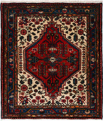 990985 - Nahawand 141x128cm