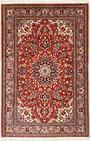 991010 - Ghom 194x128cm