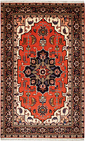 991047 - Ardebil 269x167cm