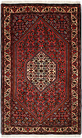 991061 - Bidjar 150x92cm