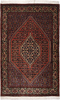 991388 - Bidjar 181x116cm