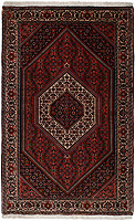 991394 - Bidjar 175x110cm