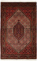 991408 - Bidjar 182x117cm