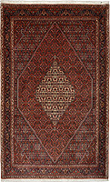 991477 - Bidjar 259x163cm