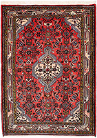 991516 - Hamadan 148x104cm