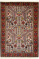 991529 - Hamadan 154x108cm