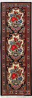 991555 - Ghom 157x53cm