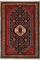 991596 - Ghashgai 147x104cm