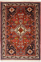 991598 - Ghashgai 145x104cm
