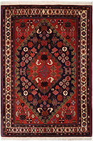 991603 - Ghashgai 142x99cm