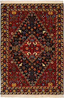 991606 - Ghashgai 148x104cm