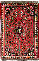 991616 - Shiraz 148x104cm