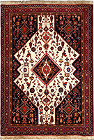991626 - Ghashgai 187x133cm