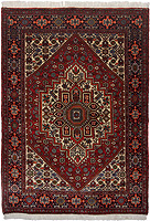 991631 - Gholtogh 140x99cm