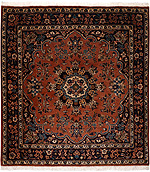 991831 - Yazd 156x151cm