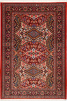991866 - Ghom 200x138cm