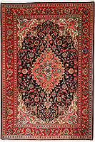 991880 - Ghom 203x137cm