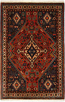 991921 - Ghashgai 154x103cm