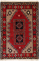 992018 - Shiraz 150x103cm
