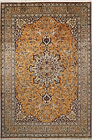 992054 - Tabriz 302x204cm