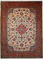 992209 - Sarough 342x250cm