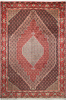 992225 - Senneh 356x248cm