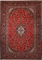992242 - Kashan 366x260cm